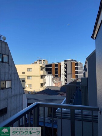 タスキsmart方南町の物件内観写真